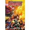 Marvel Premiere. Los Vengadores 8 La llegada de Fénix