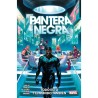 Pantera Negra 3 Todo esto y el mundo también