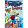 Biblioteca Marvel 32. El Asombroso Spiderman 5. 1964-1965