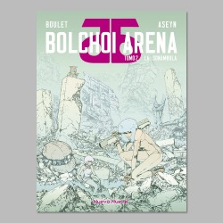 Bolchoi Arena 02