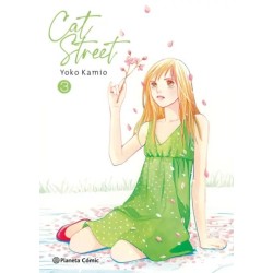Cat Street nº 03