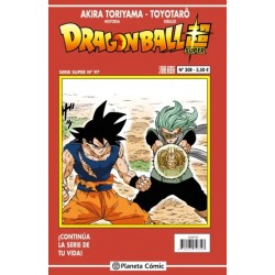 Dragon Ball Super 97 (Serie...