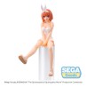 The Quintessential Quintuplets (Las Quintillizas) - Figura PM Perching Yotsuba Nakano