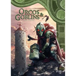 Orcos Y Goblins 09