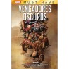 Marvel Must-Have. Vengadores Oscuros 3: Asedio