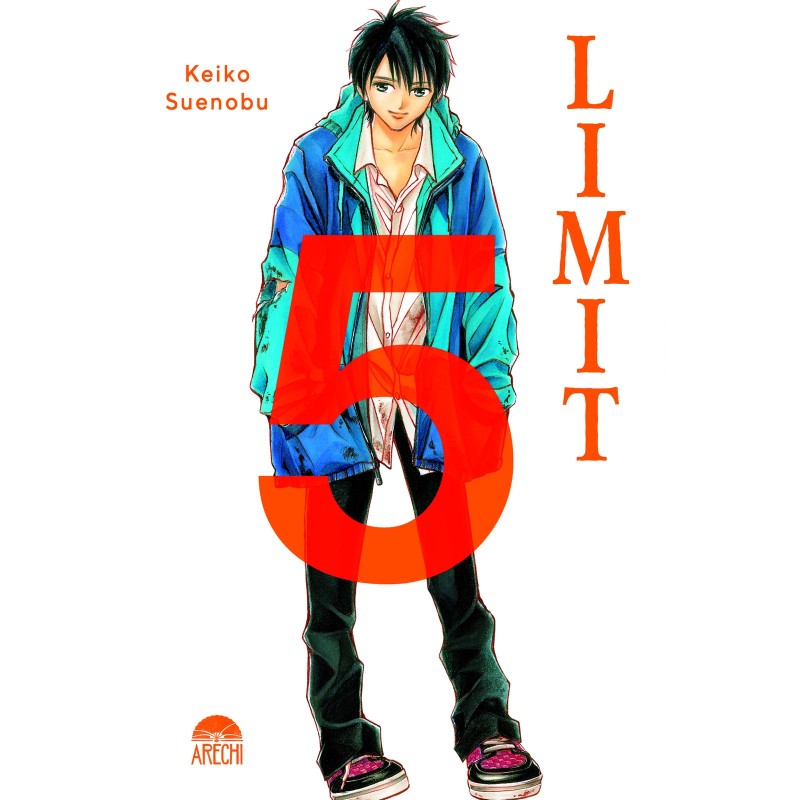 Limit 05