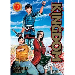 Kingdom 17