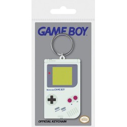 Nintendo Gameboy - Llavero caucho