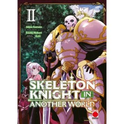 Skeleton Knight In Another...