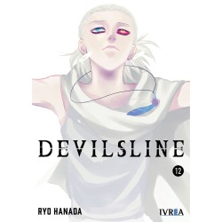 Devils Line 12