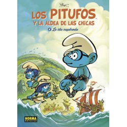 Los Pitufos Y La Aldea De...