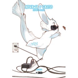 Nivawa y Saitô (Edición integral)