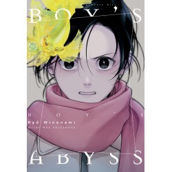 Boy's Abyss 12