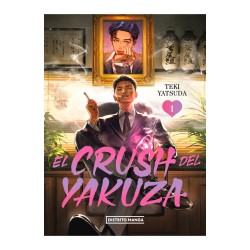 El crush del yakuza 01