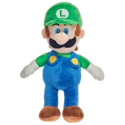 Super Mario - Peluche Luigi...