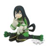 My Hero Academia - Figura Tsuyu Asui Rainy Season Hero Froppy Break Time