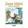 ¡Santo Súbito!