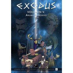 Exodus 05