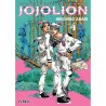 Jojo's Bizarre Adventure Parte 8: Jojolion 04