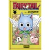 Fairy Tail. Las Aventuras De Happy 01