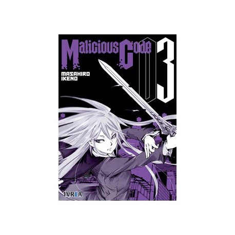 Malicious Code 02