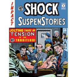 Shock Suspenstories 01 (The...