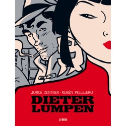 Dieter Lumpen. Edición Integral
