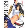 Ikkitousen Edición Remix 03