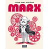 Marx. Una biografía dibujada