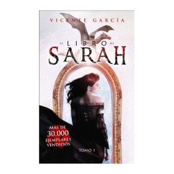 El Libro De Sarah 01
