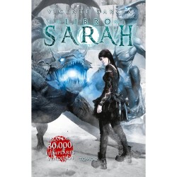El Libro De Sarah 02