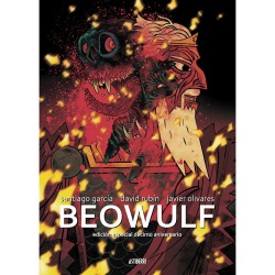 Beowulf. Edición 10ª...
