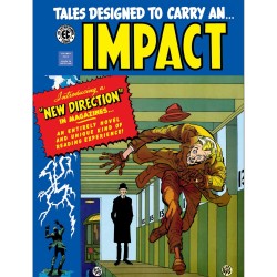 Impact (The EC Archives)