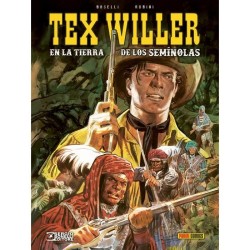Tex: En la tierra de los...