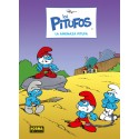 Los Pitufos 21