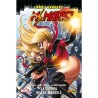 100% Marvel HC. Carol Danvers: Ms. Marvel 5 La guerra de las Marvels