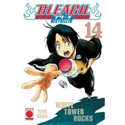 Bleach: Bestseller 14
