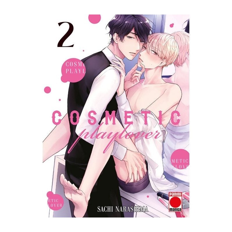 Cosmetic Playlover 02