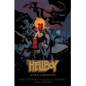 Hellboy 18. El circo de medianoche (Cartoné)