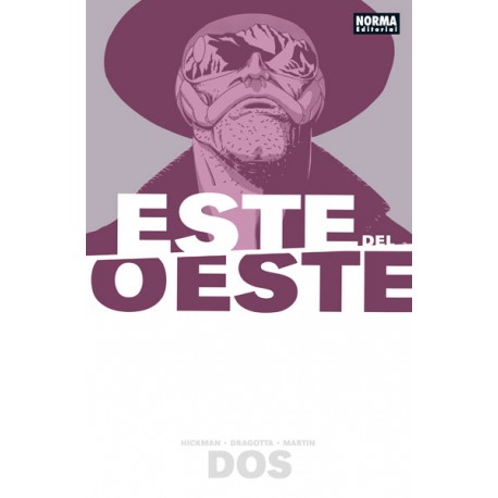 Este Del Oeste 02
