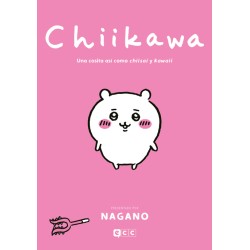 Chiikawa núm. 01