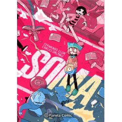 Planeta Manga: Soma