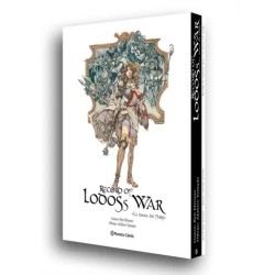 Record of Lodoss War La...