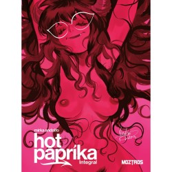 Hot Paprika - Edición Integral