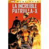 Marvel Must-Have. La Increíble Patrulla-X 2 Imparable