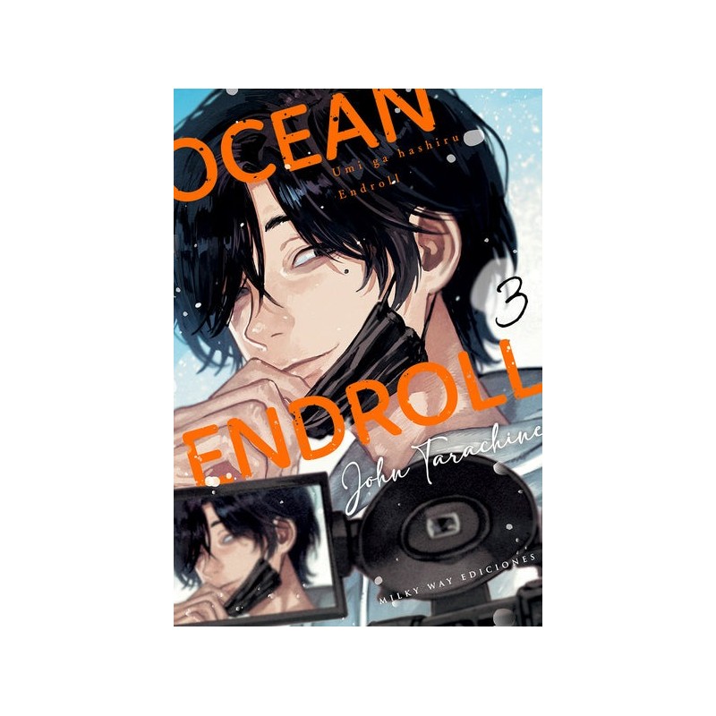 Ocean Endroll 03