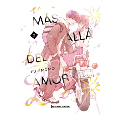 Más Allá Del Amor 02
