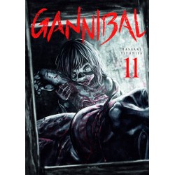 Gannibal 11