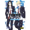 Tokyo Revengers. Carta De Keisuke Baji 01