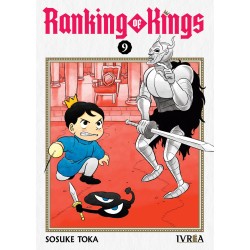 Ranking Of Kings 09